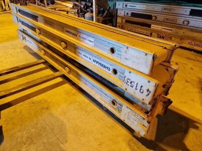 5 x GS 110v Miniveyor - 4