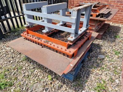 Brick Mould To Suit Finlay