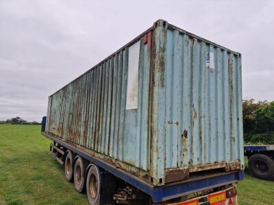 40ft Container - 4