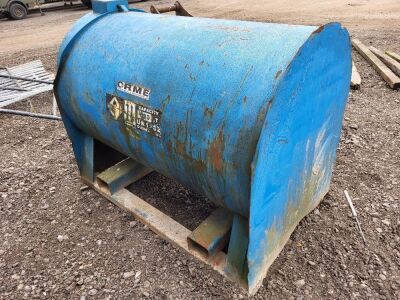 Orme 1000 ltr fuel Tank - 2