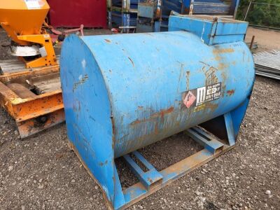 Orme 1000 ltr Fuel Tank - 2