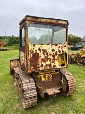 Bristol Taurus Tracked Shovel - 4