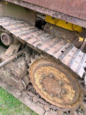 Bristol Taurus Tracked Shovel - 5