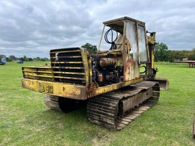 JCB 5C Excavator - 3