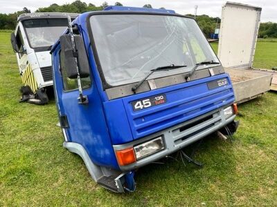 DAF 45 Cab