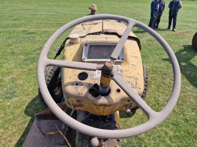 1967 Ford 5000 Skid Unit - 6