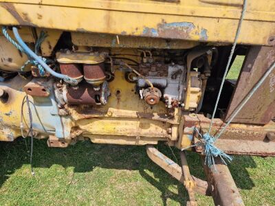 1967 Ford 5000 Skid Unit - 7