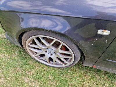 2007 Audi A4 2.0 Tdi 4 Door Saloon - 13