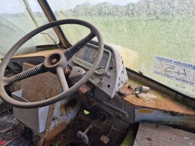 1972 Bedford J4L 4x2 Box Van - 8