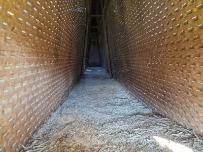 40yrd Composting Bin - 3