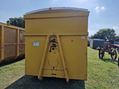 40yrd Composting Bin - 7