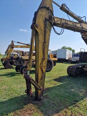 JCB 814 Super Excavator - 3