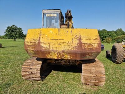 JCB 814 Super Excavator - 11