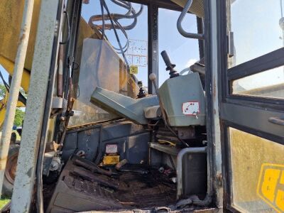 JCB 814 Super Excavator - 15