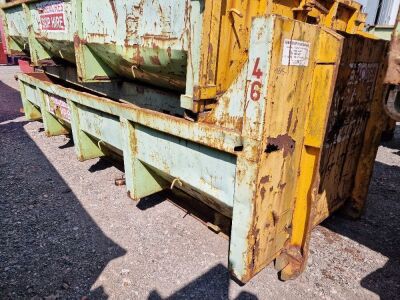 1x Rope Loader Bin