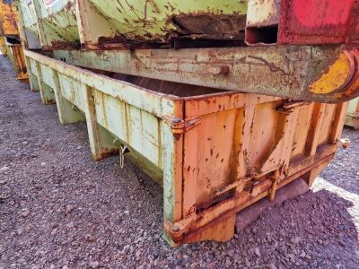 1x Rope Loader Bin - 4