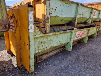 1x Rope Loader Bin - 3