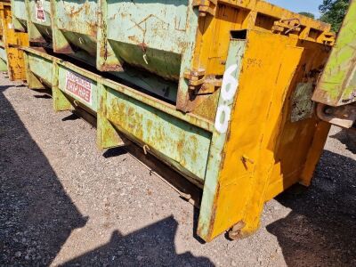 1x Rope Loader Bin - 4