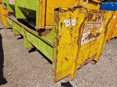 1x Rope Loader Bin - 3