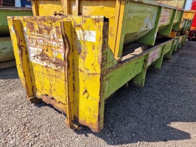 1x Rope Loader Bin - 6