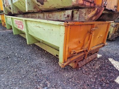 1x Rope Loader Bin