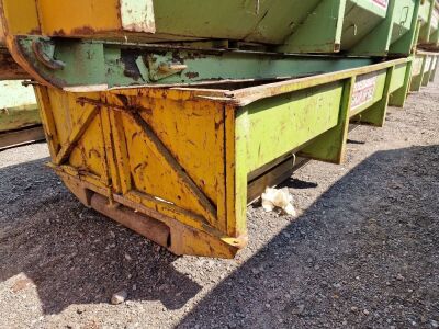 1x Rope Loader Bin