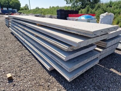 7 of Reinforced Concrete Panels
