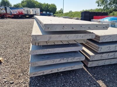 7 of Reinforced Concrete Panels - 2