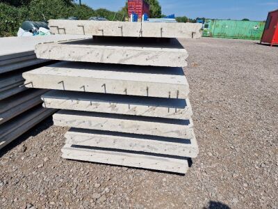 7 of Reinforced Concrete Panels - 5