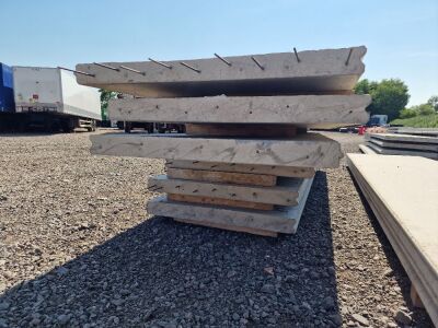 6 of Reinforced Concrete Panels - 4