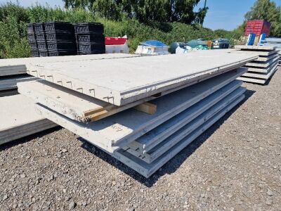 6 of Reinforced Concrete Panels - 5