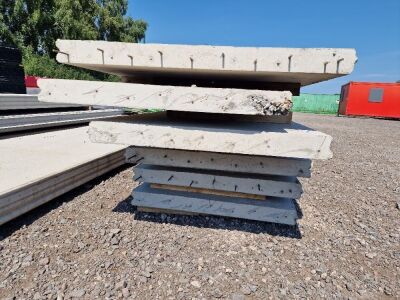 6 of Reinforced Concrete Panels - 6