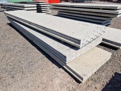 3 of Reinforced Concrete Panels - 2