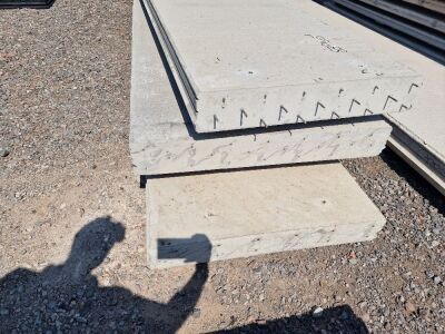 3 of Reinforced Concrete Panels - 3