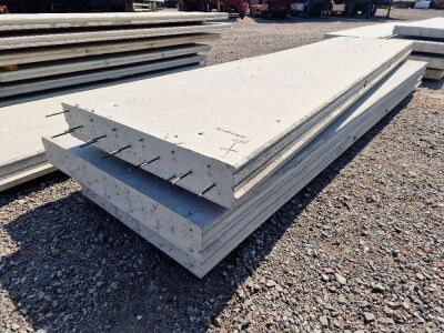 3 of Reinforced Concrete Panels - 4