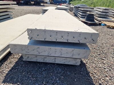 3 of Reinforced Concrete Panels - 5