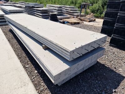 3 of Reinforced Concrete Panels - 6