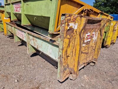 1x Rope Loader Bin