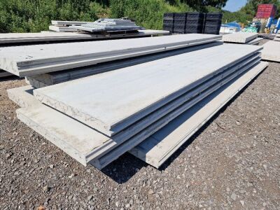 4 of Reinforced Concrete Panels - 4