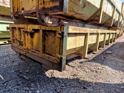 1x Rope Loader Bin