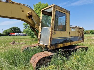 Caterpillar C215 Excavator - 12