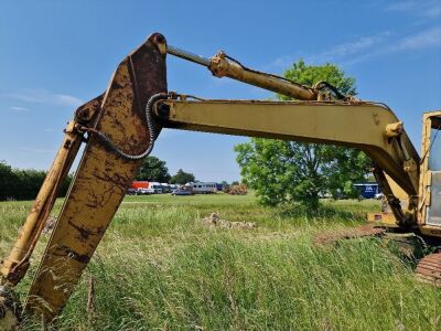 Caterpillar C215 Excavator - 13