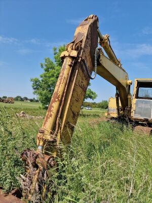 Caterpillar C215 Excavator - 15