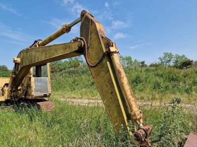 Caterpillar C215 Excavator - 18