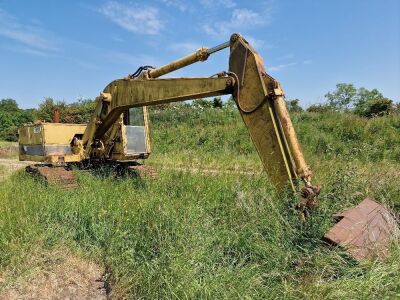 Caterpillar C215 Excavator - 19