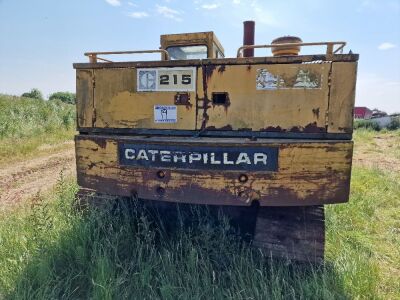 Caterpillar C215 Excavator - 33