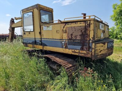 Caterpillar C215 Excavator - 34