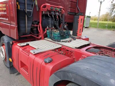 2010 Volvo FH460 6x2 Midlift Tractor Unit - 24