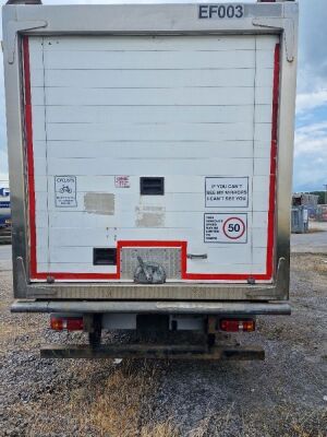 2013 Gray & Adams 13.6m Triaxle Fridge Trailer - 5