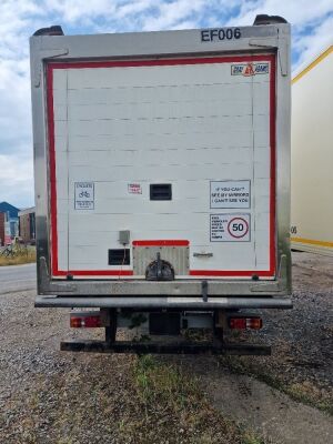 2013 Gray & Adams 13.6m Triaxle Fridge Trailer - 5